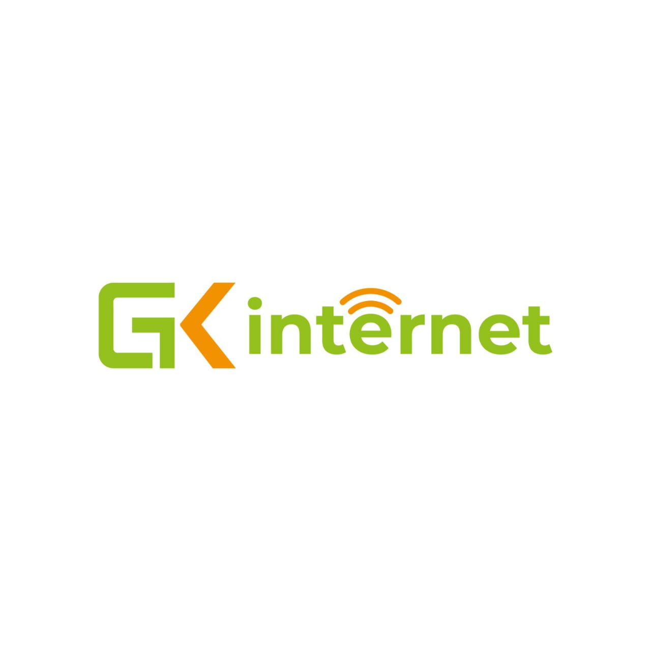 GK INTERNET-logo
